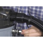 ROTADOR® SPRAY-VAC Spray elszívó tisztító